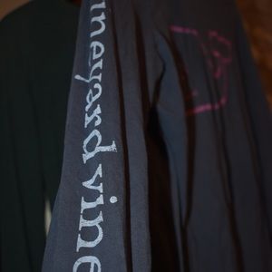 Vineyard vines long sleeve and short sleeve shirts